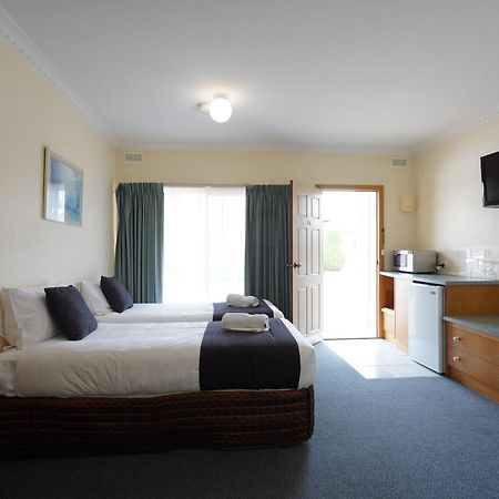 Best Westlander Motor Inn Horsham Bagian luar foto