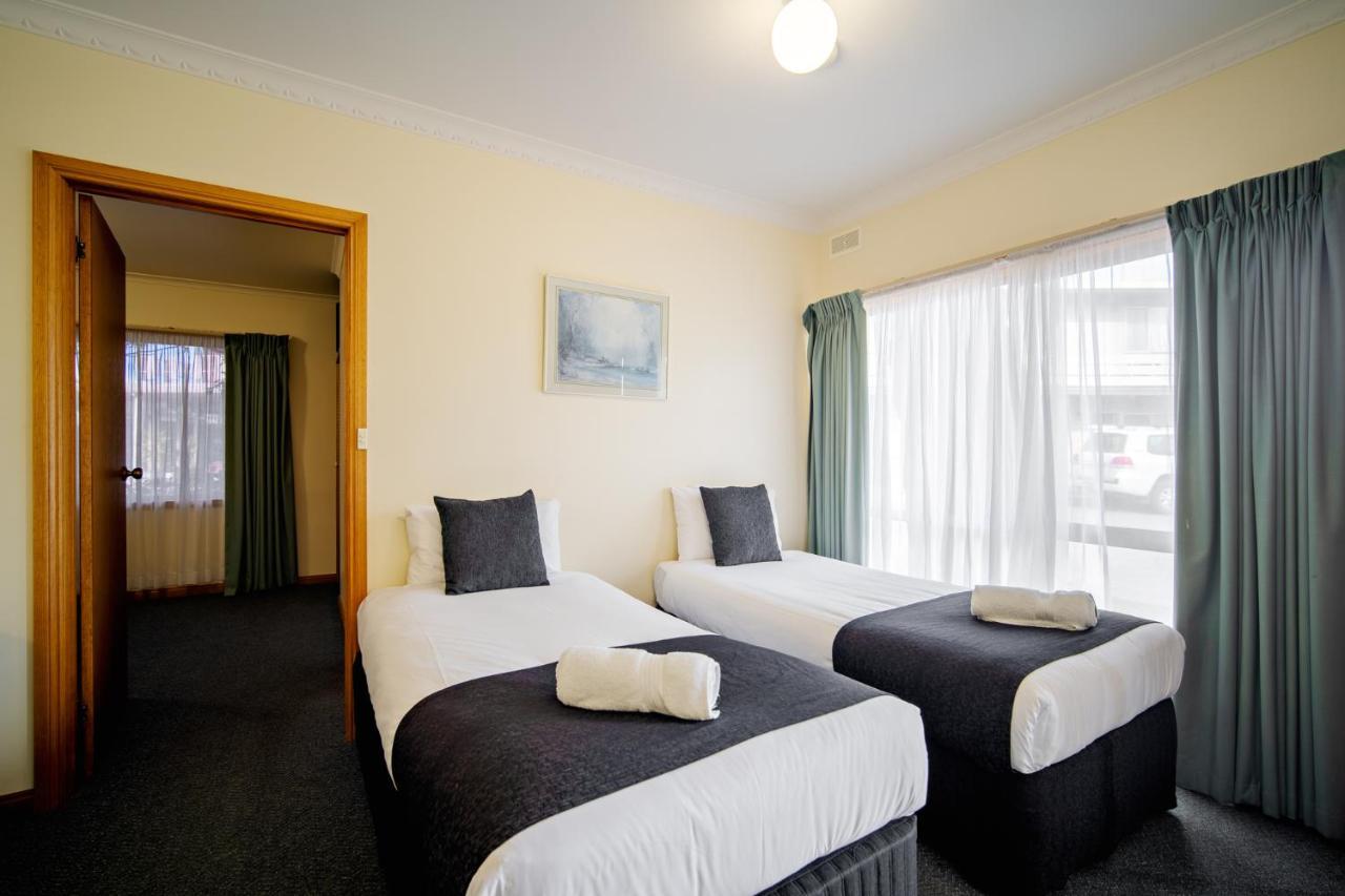 Best Westlander Motor Inn Horsham Bagian luar foto