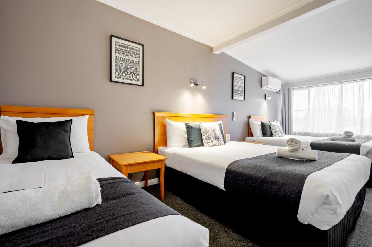 Best Westlander Motor Inn Horsham Bagian luar foto