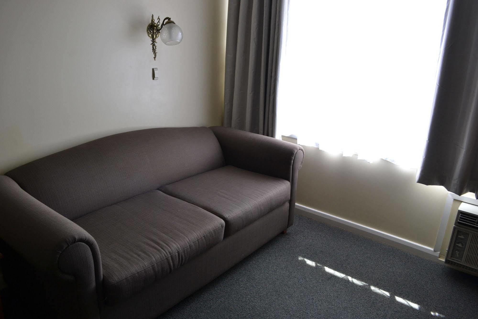 Best Westlander Motor Inn Horsham Bagian luar foto