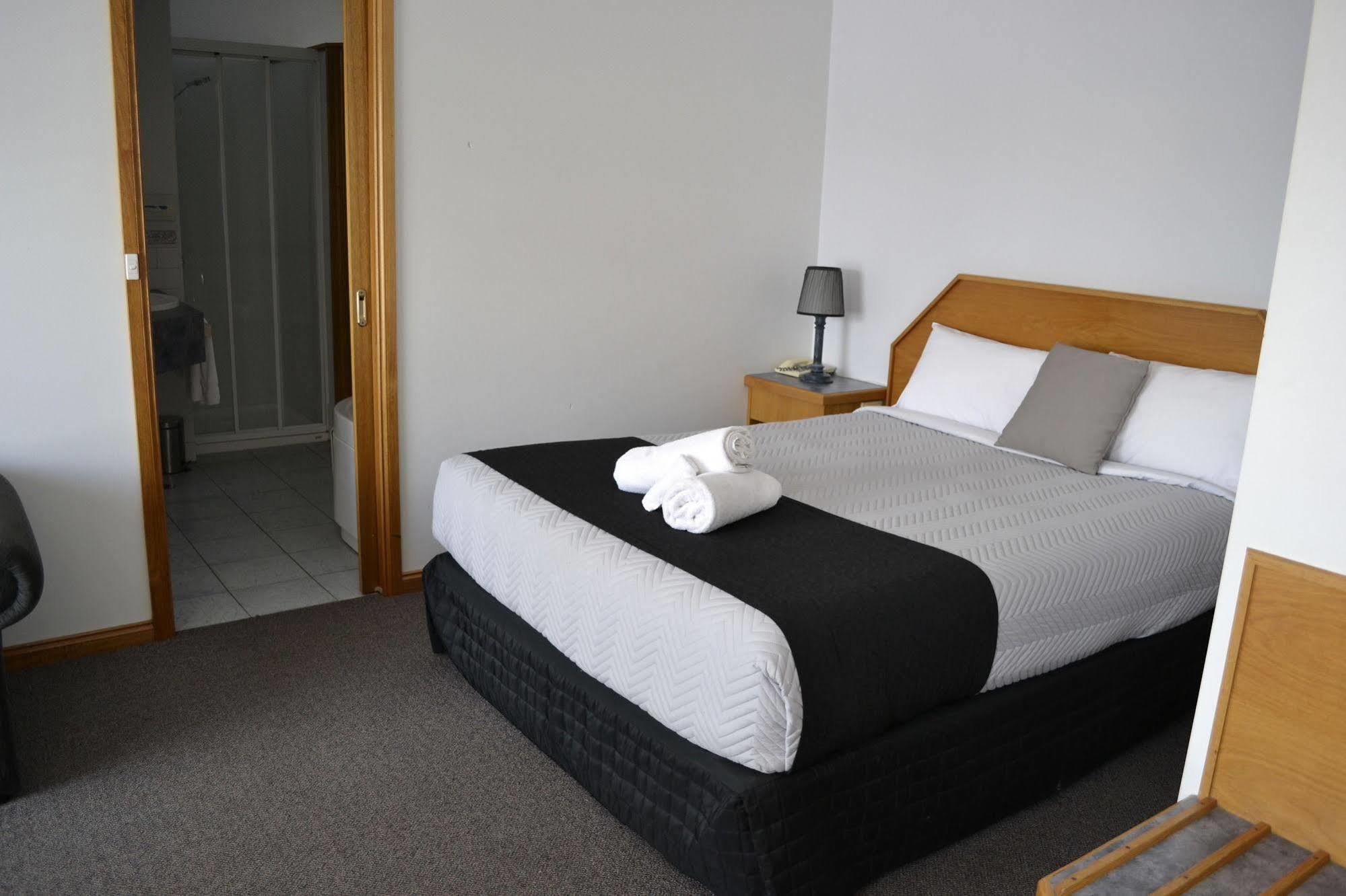 Best Westlander Motor Inn Horsham Bagian luar foto