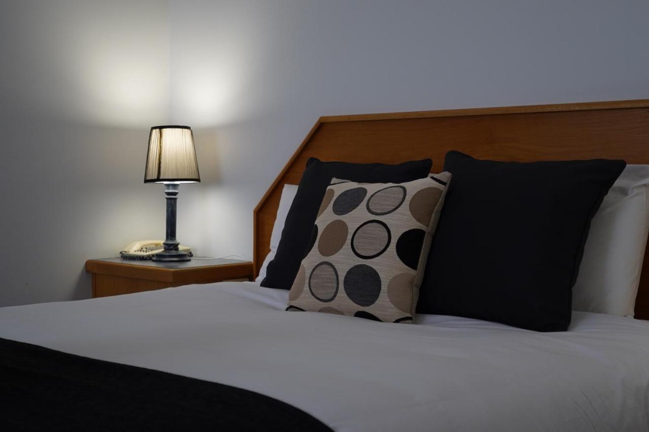 Best Westlander Motor Inn Horsham Bagian luar foto